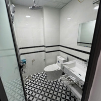 Bán Nhà Dân Xây Kiên Cố Mới Keng 5 Tầng 3 Phòng Ngủđủ Công Năng, Gần Mặt Phố Mậu Lương, Giá Đầu Tư