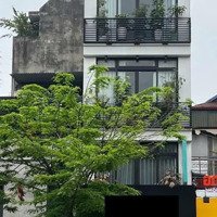 Bán Nhà 9 Tầng Mới - Thang Máy Thang Bộ - Tại Ngõ 575 Kim Mã - Ba Đình, Sổ Đỏ 100M2 - Mặt Tiền 9M