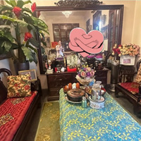 Siêu Phẩm Biệt Thự Sân Vườn Hồ Tây-Ngõ 2 Ôtô Tránh- Diện Tích: 151M² Mặt Tiền Rộng 9.8M-5 Tầng- Giá Bán 36.6 Tỷ