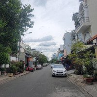 Nhà Mặt Tiền Kinh Doanh Đường Võ Thị Nhờ Quận 7 Khu Nam Long -Diện Tích55M - Tk 2 Tầng - Giá Chỉ 11 Tỷ
