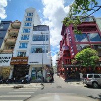 Siêu Phẩm Góc 2 Mặt Tiền Tô Hiến Thành - Đồng Nai (8M X 20M) Hầm 7 Tầng, Hđt 200 Triệu/Th. Giá Bán 40 Tỷ
