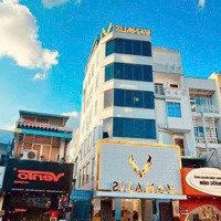 Siêu Phẩm Góc 2 Mặt Tiền Tô Hiến Thành - Đồng Nai (8M X 20M) Hầm 7 Tầng, Hđt 200 Triệu/Th. Giá Bán 40 Tỷ