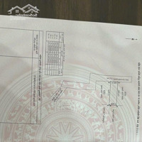 Bán 60M2 Tại Xã An Tiến, An Lão, Hải Phòng Ngay Cạnh Dự Án Lg3 Khởi Công Cách 100M