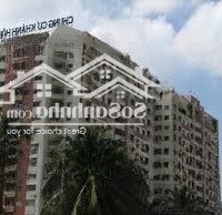 Cho Thuê Căn Hộ Chung Cư Khánh Hội 1. Đường Bến Văn Đồn. P1. Q. 4.Diện Tích72. 2 Phòng Ngủ 2 Vệ Sinh Ful Nt Giá Thuê