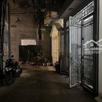 Chính Chủ Thừa Bán Căn Nhà Hồ Tùng Mậu, Diện Tích 54M 5 Tầng, Ngõ Thoáng Sạch Đẹp, Giá 9,5 Tỉ