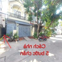 Nhà 2 Lầu 18M2 Chỉ 30M Ra Mặt Tiền Đường Số 51, Giá Chỉ 1.98 Tỷ