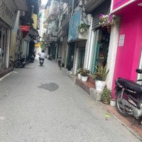 Bán Nhà Riêng Tại Hồ Văn Chương, 10 Tỷ, 35M2, Giá Tốt, Đống Đa