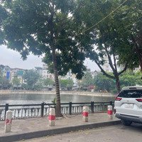 Bán Nhà Riêng Tại Hồ Văn Chương, 10 Tỷ, 35M2, Giá Tốt, Đống Đa
