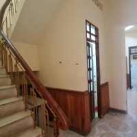 Ván Nhà Mặt Tiền Khu Bàn Cờ Nha Trang Cho Thuê Với Dòng Tiền Cao, Giá Chỉ Hơn 8 Tỷ