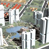 Bán Đất Mê Linh - Tại Kđt Cienco5, Lk 15/16: 100M2, Đường 21.5M, Giao Đường 24M, Giá Bán 42 Triệu/1M2.