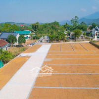 Lô Góc Full Thổ Cư 2 Mặt Tiền Sẵn Sổ Trục Chính Xe Tải Chạy Qua Gần Hồ Phượng Mao T Tu Vũ Thanh Th