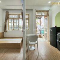 Khai Trương Căn Hộ Duplex/1PN/2PN Balcony Ngay Aeon Mall Tân Phú