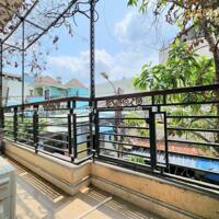 Khai Trương Căn Hộ Duplex/1PN/2PN Balcony Ngay Aeon Mall Tân Phú