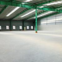 Cho thuê xưởng 6000m2 KCN Nhơn Trạch 3, Huyện Nhơn Trạch, Đồng Nai