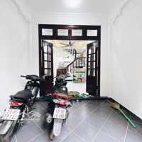 Bán Nhà Đào Tấn 45M X 5T Ngõ Thông Ở Ngay Trung Tâm Ba Đình 0966341545