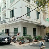 Lô Góc Thái Hà, Gần Rạp Phim Quốc Gia: 40M X 6T Thang Máy, Mặt 5M, Ở Sướng/ Văn Phòng Công Ty.