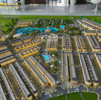 Bán Shophouse Tại Economy City, 9,7 Tỷ, 84M2, Giá Tốt Hot! - 098715000