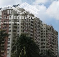 Ho Thuê Căn Hộ Chung Cư Khánh Hội 1 Đường Bến Vân Đồn,P1,Quận 4. Diện Tích: 120 M2, 3 Phòng Ngủ 1 Vệ Sinhnhà