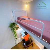 Phòng Trọ An Nhiên - Đẹp, Rẻ, Tiện Nghi!