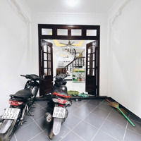 Bán Nhà Đẹp Đào Tấn - 45M X 5T - Ngõ Thông - Ở Ngay - 0966341545