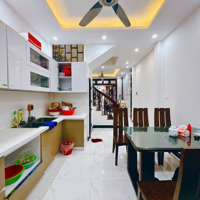 Bán Nhà Đẹp Đào Tấn - 45M X 5T - Ngõ Thông - Ở Ngay - 0966341545