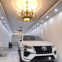 Nhà Phân Lô Quan Hoa - 6Tầng - Thang Máy - Oto Tải - Kinh Doanh Hiếm