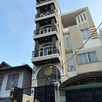 Nhà Bán Mặt Tiền Đường Số 43, Phường Bình Thuận, Quận 7,Diện Tích: 4M X 20M, Trệt 4 Lầu , Giá Bán 17 Tỷ 5
