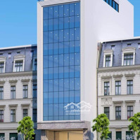 Bán Toà Văn Phòng Mặt Phố Quận Thanh Xuân: - Diện Tích : 310M2 - Mặt Tiền: 11M
- 10 Tầng - Sẵn
