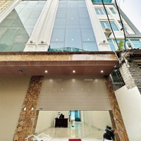 Bán Toà Văn Phòng Mặt Phố Quận Thanh Xuân: - Diện Tích : 310M2 - Mặt Tiền: 11M
- 10 Tầng - Sẵn