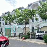 Bán Nhà Phố La Villa Green City Tân An, Long An Giá Tốt Sổ Hồng Riêng Nhận Nhà Ở Ngay