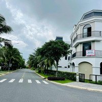 Bán Nhà Phố La Villa Green City Tân An, Long An Giá Tốt Sổ Hồng Riêng Nhận Nhà Ở Ngay