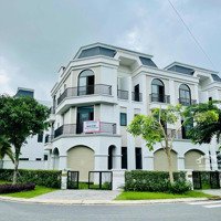 Bán Nhà Phố La Villa Green City Tân An, Long An Giá Tốt Sổ Hồng Riêng Nhận Nhà Ở Ngay
