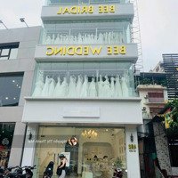 Lô Góc Mặt Phố Xã Đàn 55M X 5 Tầng, Mặt Tiền 4.8M Giá 60 Triệu/Tháng - Nhận Diện Thương Hiệu Tốt