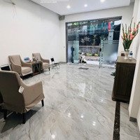 Nhà 6 Tầng Phố Kim Mã, Phân Lô Ô Tô, Thang Máy,Diện Tích52M2,Mặt Tiền5M, Giá Bán 20 Tỷ.