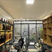 Hẻm Xe Tải - Nhà Đẹp Gò Dầu - Tân Phú - 5Tầng Btct -Diện Tích70M2 - Giá Nhỉnh 9Tỷ