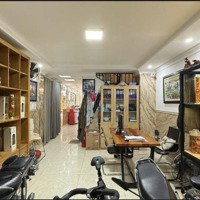 Hẻm Xe Tải - Nhà Đẹp Gò Dầu - Tân Phú - 5Tầng Btct -Diện Tích70M2 - Giá Nhỉnh 9Tỷ