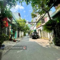Giá Đầu Tư, Rẻ Nhất Phạm Văn Chiêu, 1 Sẹc Thẳng, Sát Mt, Hẻm 6M Chuẩn, 78M2, Ngang 4.5M- 6 Tỷ 9 Tl