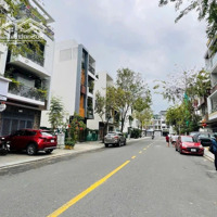 Nhà Đẹp 4 Tầng Khu Đô Thị Phước Hải Vừa Ở Vừa Kinh Doanh, Cho Thuê 22 Triệuiệu/ Tháng