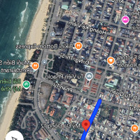 Bán Lô 3Mt 189M2 Mỹ Đa Đông 12 Ngang 22M Khu Phố Tây Cách Biển 200M Và 1 Lô Góc 2Mt Cùng Đường