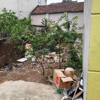 Bán Đất 40M2 Tại Đường Phú Vinh, Hoài Đức, 3,8 Tỷ Siêu Hot