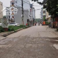Bán Đất 40M2 Tại Đường Phú Vinh, Hoài Đức, 3,8 Tỷ Siêu Hot