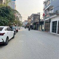 Bán Đất 40M2 Tại Đường Phú Vinh, Hoài Đức, 3,8 Tỷ Siêu Hot