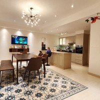 Chủ Gửi Bán - 2 Phòng Ngủ64M2 Full Nội Thất. Chung Cư Thủ Thiêm Sky Đường Nguyễn Văn Hưởng Q2