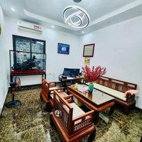 Siêu Ngon! Phố Trung Kính Đôi, 2 Ô Tô Tránh, Vỉa Hè Rộng, Thang Máy, Kd Đỉnh, 75M X 7 Tầng