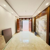 Vinh Hưng - Hoàng Mai. Nhà Đẹp Sát Phố. Chỉ 50M Ra Phố, Dân Trí Cao, Hàng Xóm Timecyti Ở Cực Sướng