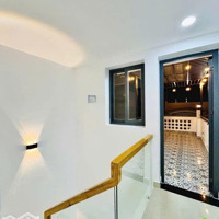 Bán Gấp Nhà Riêng Đường Cô Bắc, Phường 1, Phú Nhuận, Hồ Chí Minh, 6,9 Tỷ, 35M2