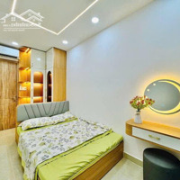 Bán Gấp Nhà Riêng Đường Cô Bắc, Phường 1, Phú Nhuận, Hồ Chí Minh, 6,9 Tỷ, 35M2