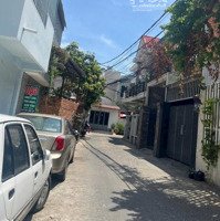 Bán Nhà Mặt Tiền Vũng Tàu, 60M2, Ful Thổ Cư, 2 Tầng 1 Tum, Đường Vi Ba, Sau Vũng Tàu Center