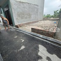 Bán 45M Đất Nghĩa Lại, Uy Nỗ - Đường Nhựa Thông - Ô Tô - Gần Bìa
