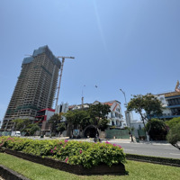 Cho Thuê Lô Đất Phạm Văn Đồng 330 M2 Sát Biển Siêu Víp